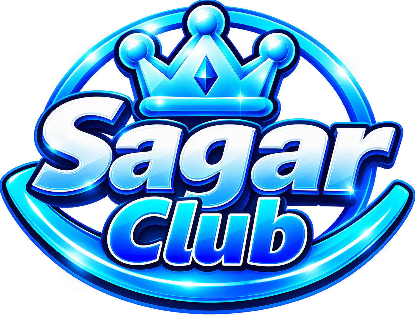 sagar club favicon